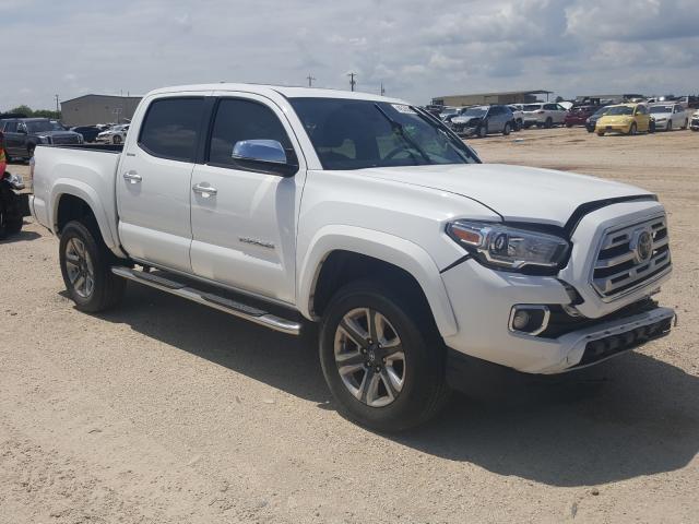 TOYOTA TACOMA DOU 2018 5tfgz5an8jx135473