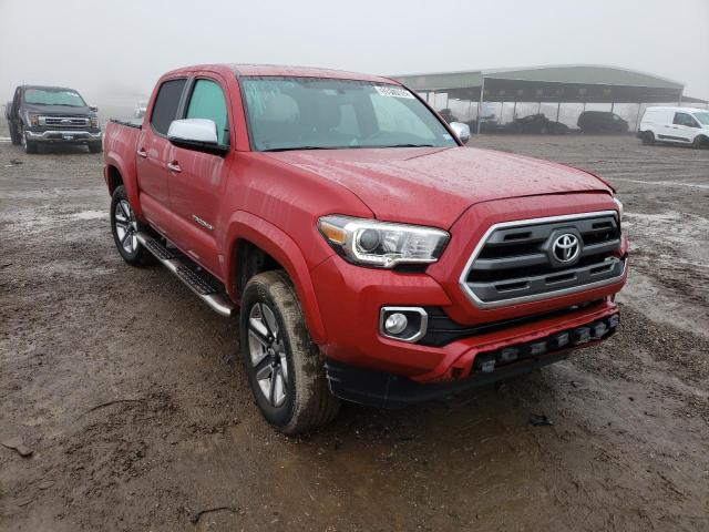 TOYOTA TACOMA DOU 2016 5tfgz5an9gx034533