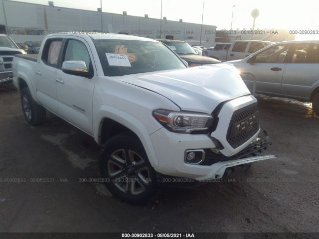 TOYOTA TACOMA 2017 5tfgz5an9hx048112