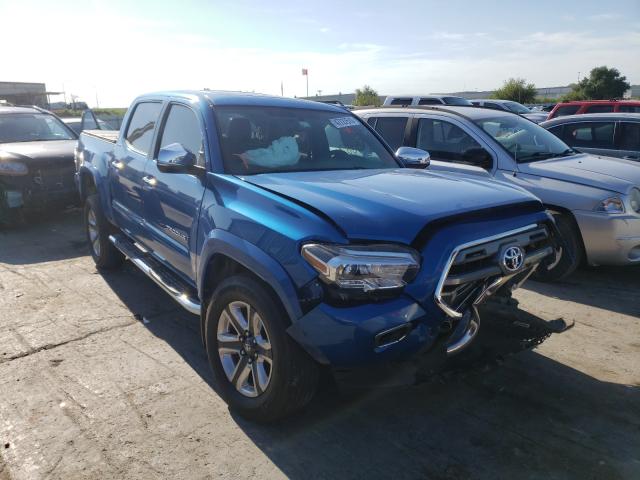 TOYOTA TACOMA DOU 2017 5tfgz5an9hx062270