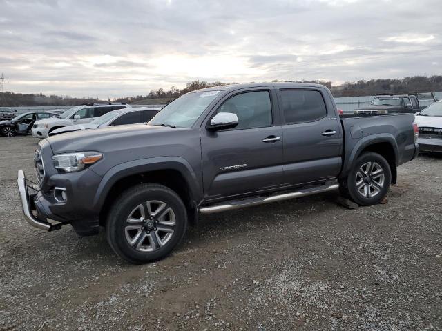 TOYOTA TACOMA DOU 2017 5tfgz5an9hx076900