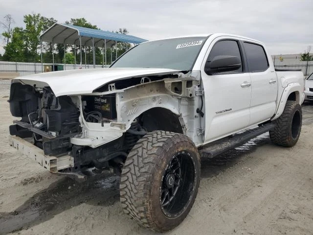 TOYOTA TACOMA DOU 2017 5tfgz5an9hx097410