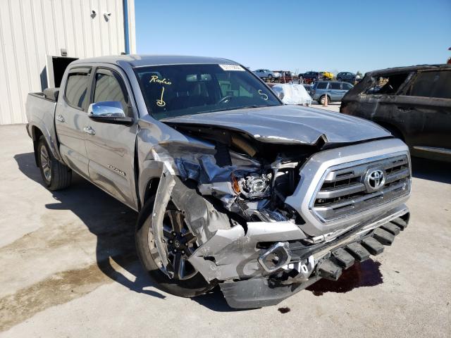 TOYOTA TACOMA DOU 2017 5tfgz5an9hx119681