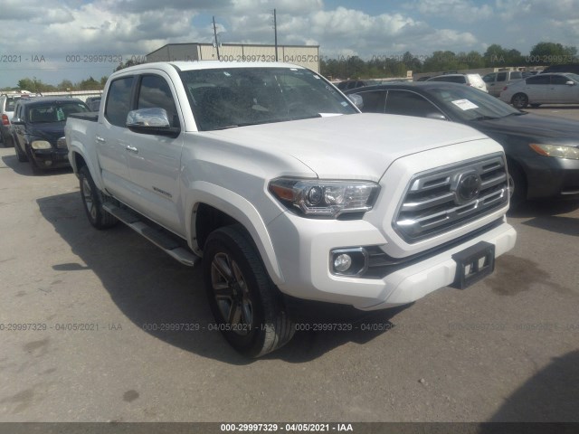 TOYOTA TACOMA 2018 5tfgz5an9jx137412