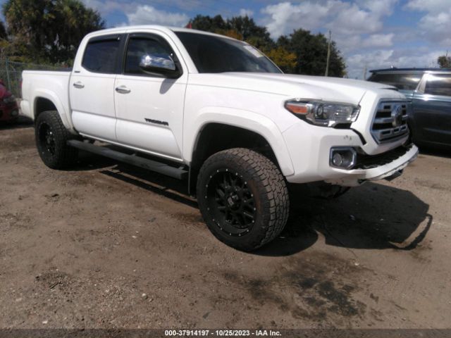 TOYOTA TACOMA 2018 5tfgz5an9jx154839