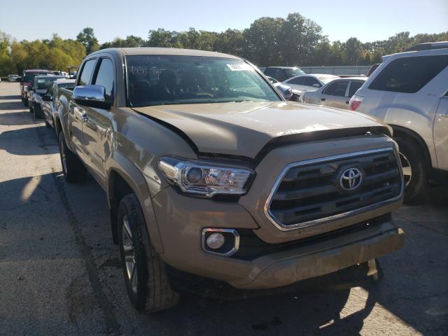 TOYOTA TACOMA DOU 2016 5tfgz5anxgx008023