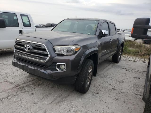 TOYOTA TACOMA DOU 2017 5tfgz5anxhx049267