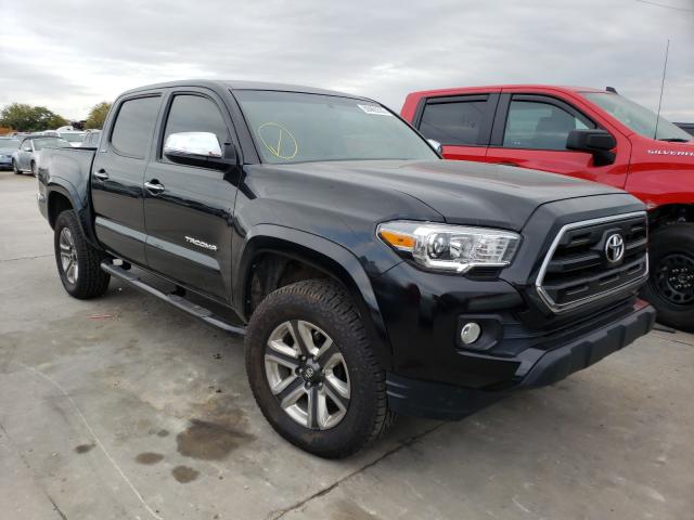 TOYOTA TACOMA DOU 2017 5tfgz5anxhx092278