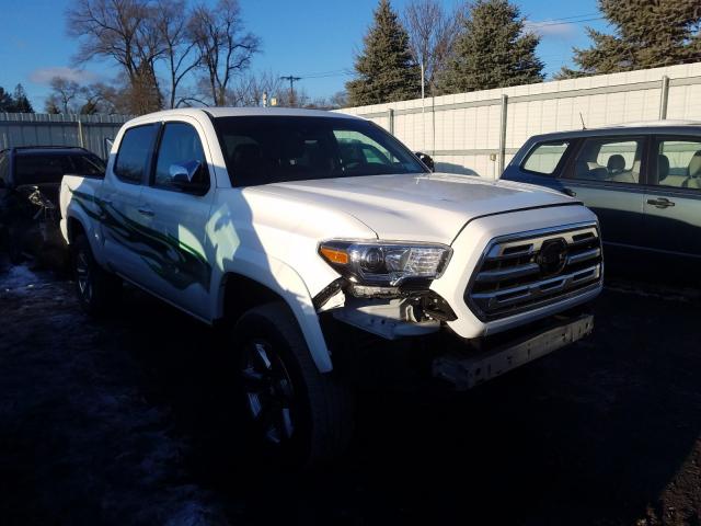 TOYOTA TACOMA DOU 2019 5tfgz5anxkx190234