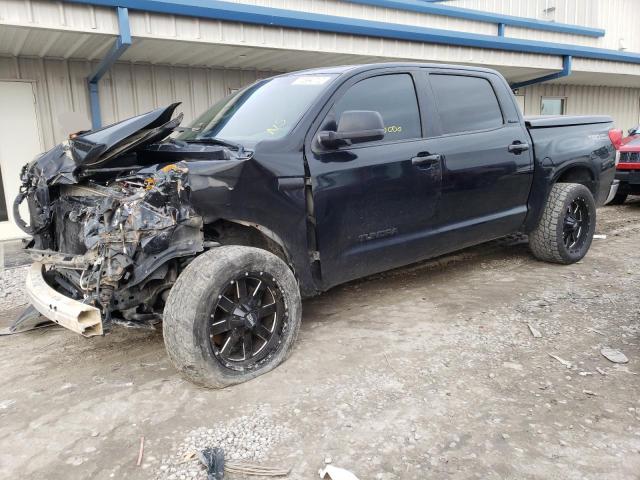 TOYOTA TUNDRA CRE 2010 5tfhw5f10ax104513