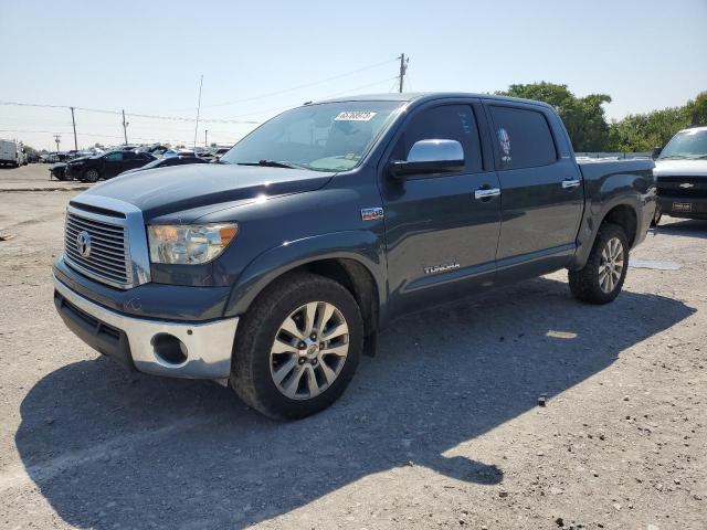 TOYOTA TUNDRA 2010 5tfhw5f10ax117052