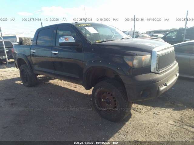 TOYOTA TUNDRA 4WD TRUCK 2010 5tfhw5f10ax153890