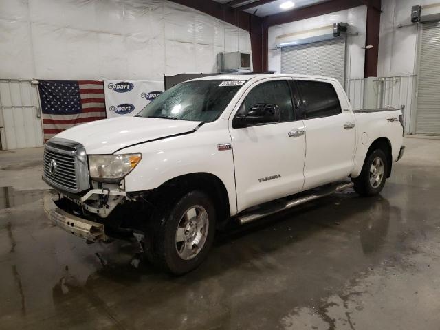 TOYOTA TUNDRA CRE 2011 5tfhw5f10bx187460