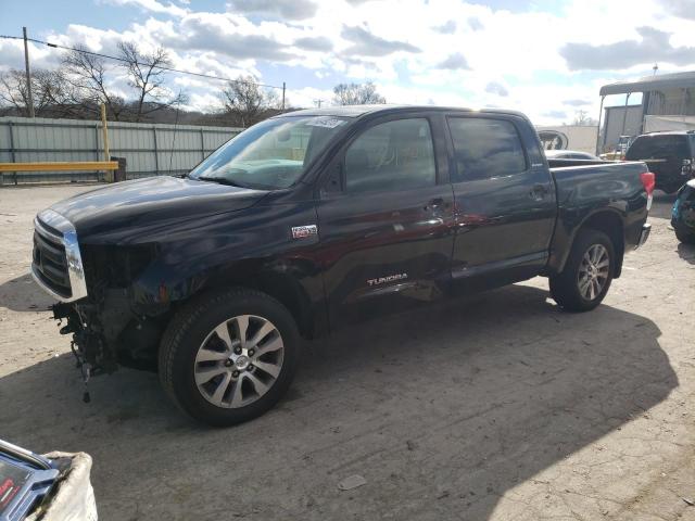 TOYOTA TUNDRA 2011 5tfhw5f10bx197261