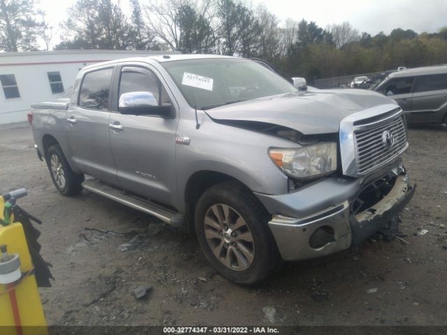 TOYOTA TUNDRA 4WD TRUCK 2011 5tfhw5f10bx208436