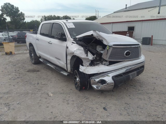 TOYOTA TUNDRA 4WD TRUCK 2012 5tfhw5f10cx232382