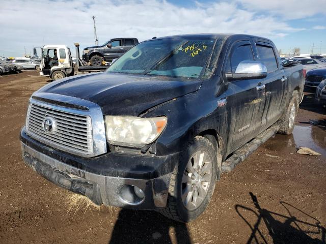 TOYOTA TUNDRA 2012 5tfhw5f10cx240126