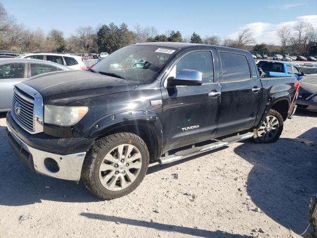 TOYOTA TUNDRA 2012 5tfhw5f10cx254026