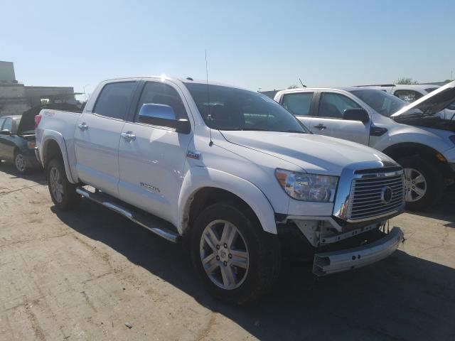 TOYOTA TUNDRA CRE 2012 5tfhw5f10cx268394