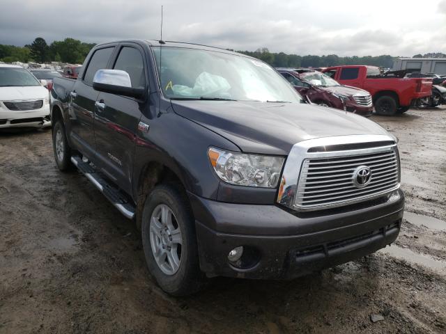 TOYOTA TUNDRA CRE 2013 5tfhw5f10dx271491