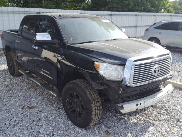 TOYOTA TUNDRA CRE 2013 5tfhw5f10dx275525