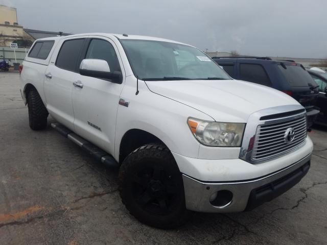 TOYOTA TUNDRA CRE 2013 5tfhw5f10dx278912