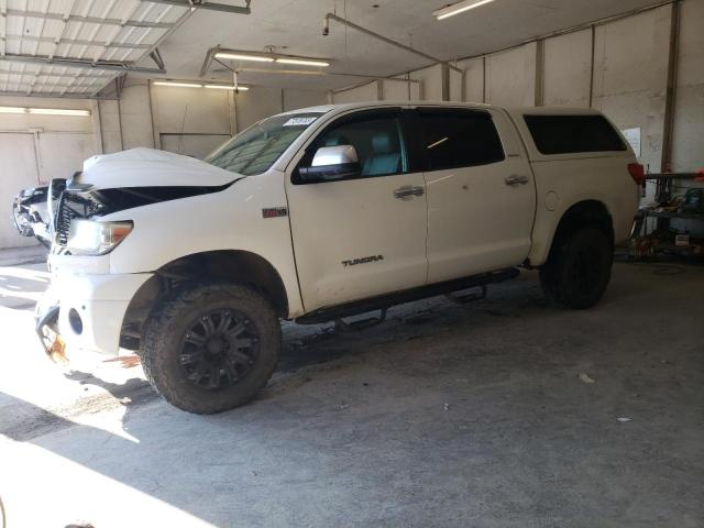 TOYOTA TUNDRA 2013 5tfhw5f10dx288680