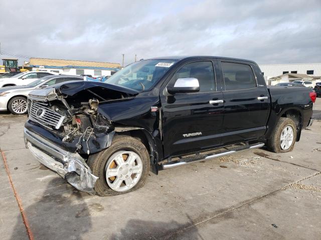 TOYOTA TUNDRA CRE 2013 5tfhw5f10dx294530