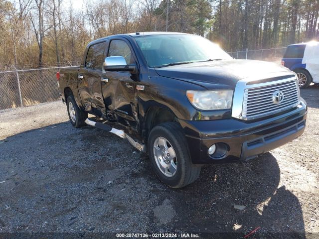 TOYOTA TUNDRA 2013 5tfhw5f10dx307065