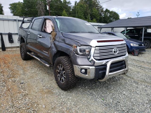 TOYOTA TUNDRA CRE 2014 5tfhw5f10ex348846