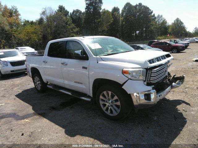 TOYOTA TUNDRA 4WD TRUCK 2014 5tfhw5f10ex390384