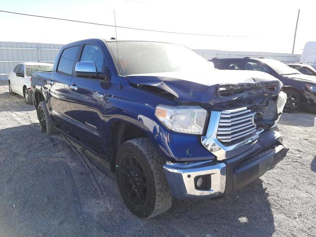 TOYOTA TUNDRA CRE 2015 5tfhw5f10fx466459