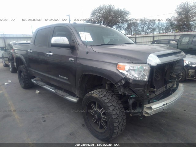 TOYOTA TUNDRA 4WD TRUCK 2016 5tfhw5f10gx512924