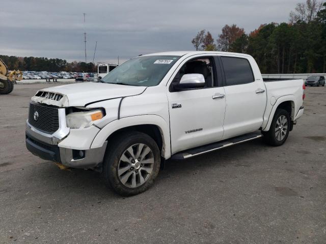 TOYOTA TUNDRA 2016 5tfhw5f10gx551187