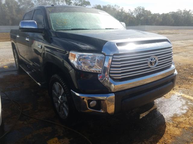 TOYOTA TUNDRA CRE 2016 5tfhw5f10gx572184