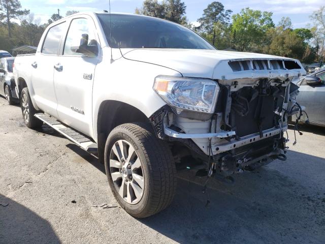 TOYOTA TUNDRA CRE 2017 5tfhw5f10hx617576