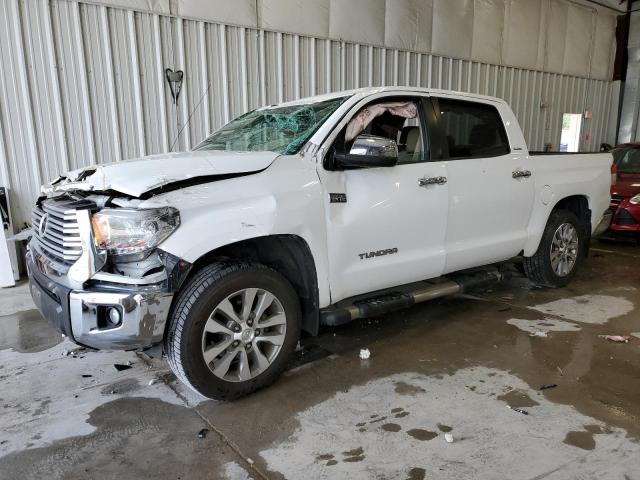 TOYOTA TUNDRA 2017 5tfhw5f10hx646513