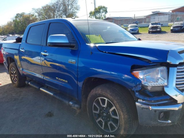 TOYOTA TUNDRA 2017 5tfhw5f10hx652795