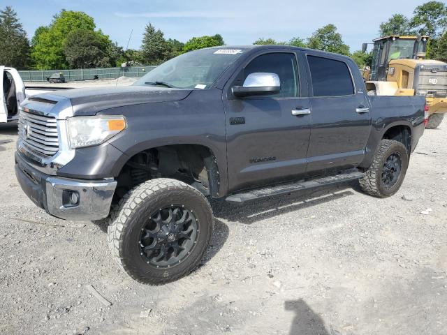 TOYOTA TUNDRA 2017 5tfhw5f10hx659472