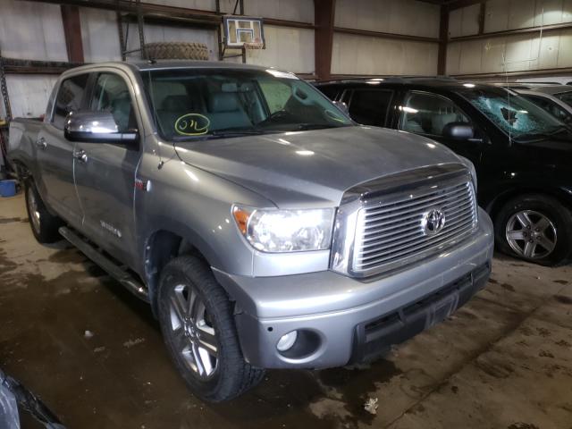 TOYOTA TUNDRA CRE 2010 5tfhw5f11ax157933