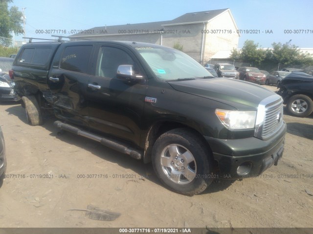 TOYOTA TUNDRA 4WD TRUCK 2011 5tfhw5f11bx176807