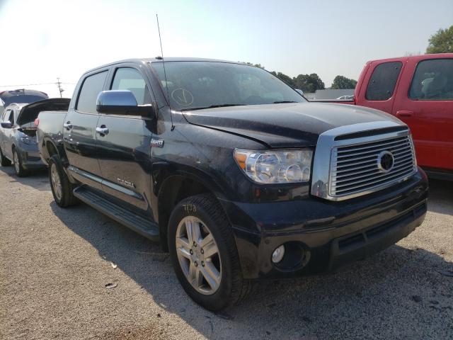 TOYOTA TUNDRA CRE 2011 5tfhw5f11bx181358