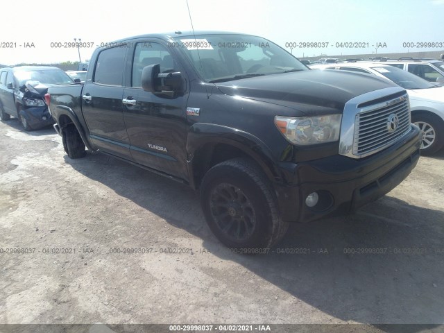 TOYOTA TUNDRA 4WD TRUCK 2012 5tfhw5f11cx217115