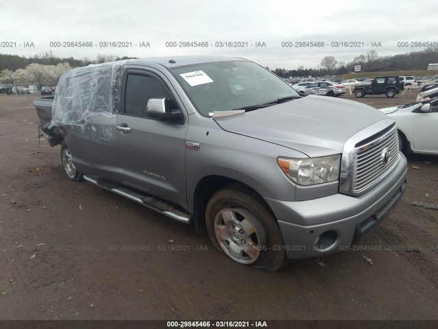 TOYOTA TUNDRA 4WD TRUCK 2012 5tfhw5f11cx245707