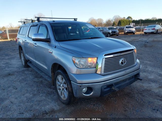 TOYOTA TUNDRA 2013 5tfhw5f11dx288428