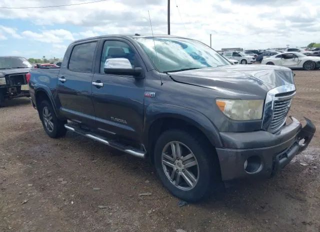 TOYOTA TUNDRA 2013 5tfhw5f11dx312324