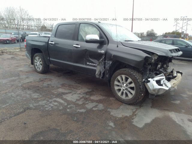 TOYOTA TUNDRA 4WD TRUCK 2014 5tfhw5f11ex350167