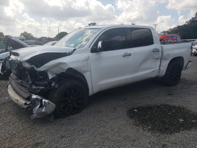 TOYOTA TUNDRA CRE 2014 5tfhw5f11ex409640