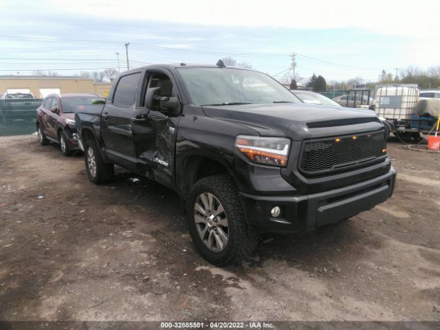 TOYOTA TUNDRA 4WD TRUCK 2015 5tfhw5f11fx421112