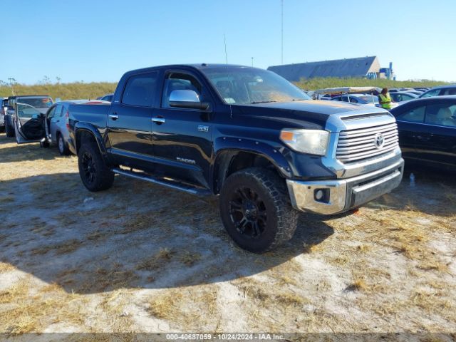 TOYOTA TUNDRA 2015 5tfhw5f11fx476109